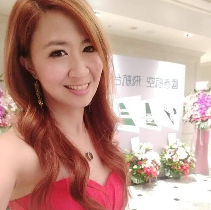 辦囍事樂團 弈琦 主持