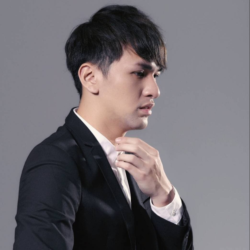 辦囍事樂團 歐文 吉他/歌手