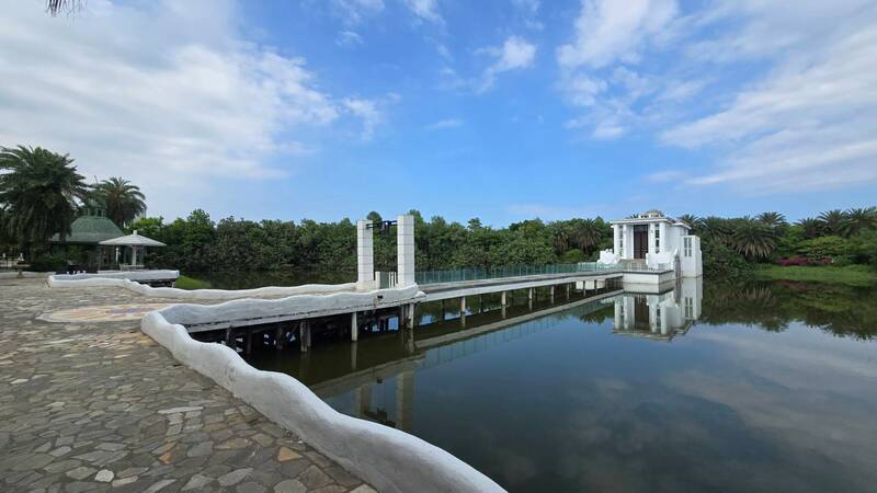國軍後指部北區餐會宜蘭冬山香格里拉現場 09