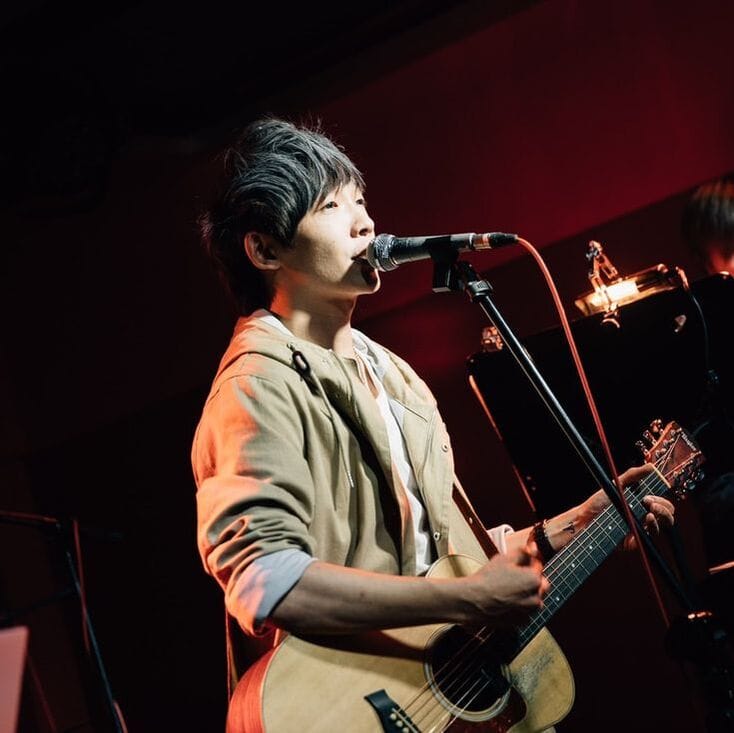 辦囍事樂團 弈忻 鍵盤/吉他/歌手