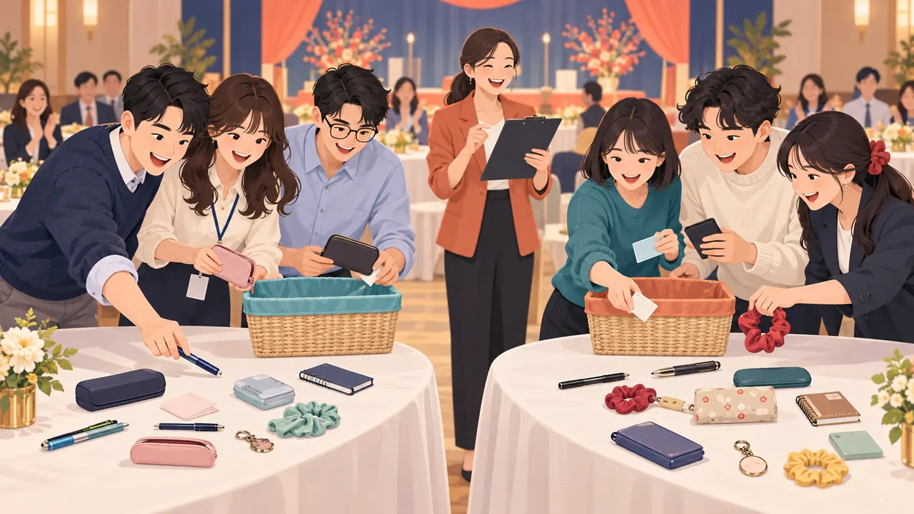 支援前線尾牙遊戲示意圖